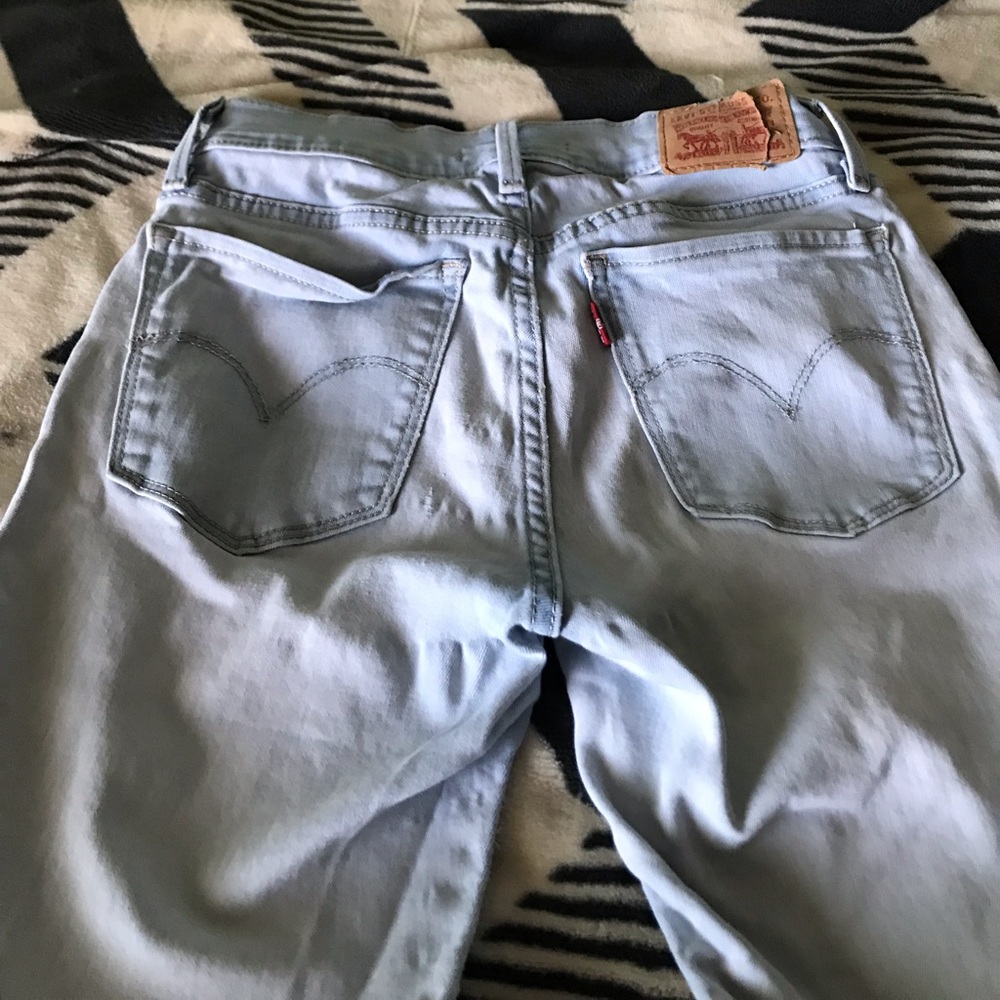 jeans - Picture 3 of 3